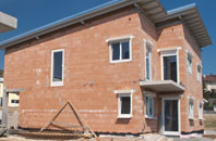 Croyde Bay home extensions