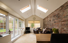 Croyde Bay single storey extension leads